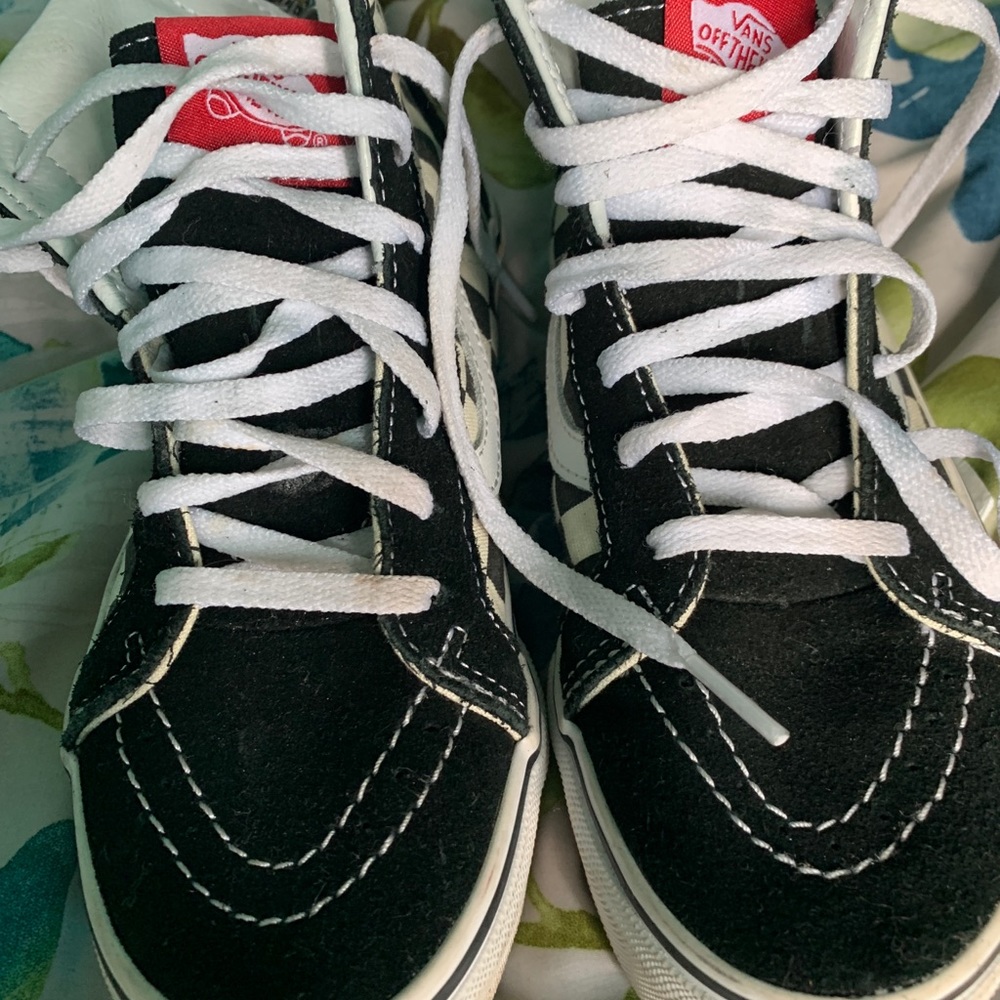 Mickey mouse Vans - Picture 3 of 5